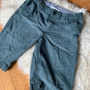 H&M Boys Chino Shorts
